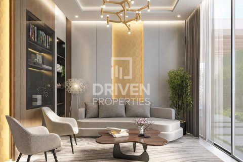 Villa de 5 dormitorios en Dubai, UAE No. 217938 20