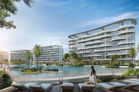 1 غرف نوم شقة في Damac Lagoons, الإمارات العربية المتحدة رقم 168638 9