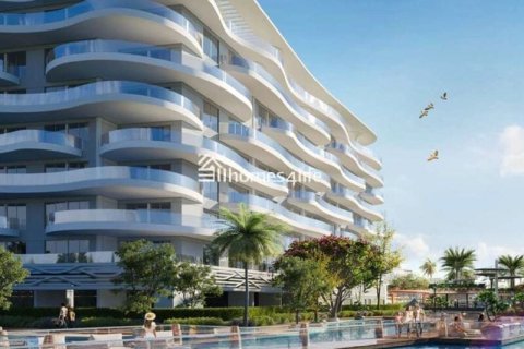 1 غرف نوم شقة في Damac Lagoons, الإمارات العربية المتحدة رقم 168638 14