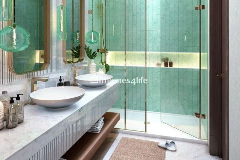 1 غرف نوم شقة في Damac Lagoons, الإمارات العربية المتحدة رقم 168638 6