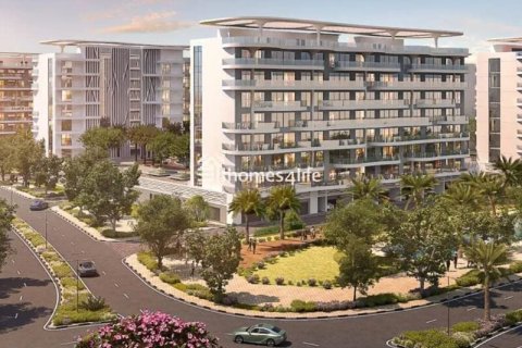 1 غرف نوم شقة في Damac Lagoons, الإمارات العربية المتحدة رقم 168638 16