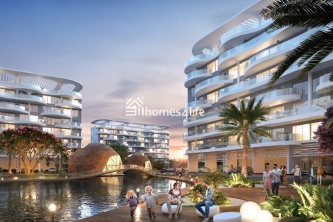 1 غرف نوم شقة في Damac Lagoons, الإمارات العربية المتحدة رقم 168638 12