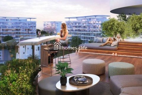 1 غرف نوم شقة في Damac Lagoons, الإمارات العربية المتحدة رقم 168638 13