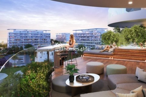 1 غرف نوم شقة في Damac Lagoons, الإمارات العربية المتحدة رقم 168638 10