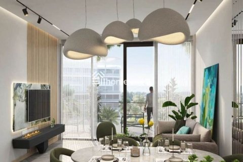 1 غرف نوم شقة في Damac Lagoons, الإمارات العربية المتحدة رقم 168638 3