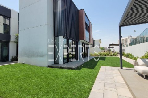 6 غرفة نوم فيلا على جزيرة السعديات, الإمارات العربية المتحدة رقم 223965 20