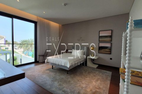 6 غرفة نوم فيلا على جزيرة السعديات, الإمارات العربية المتحدة رقم 223965 29
