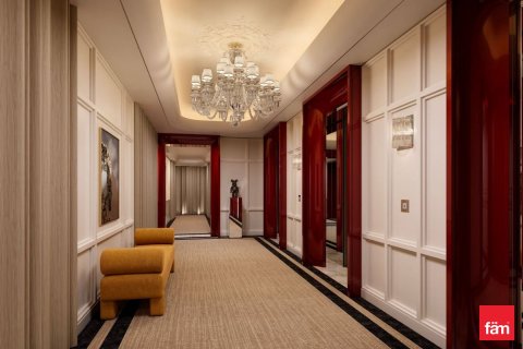 Apartment de 3 dormitorios en Downtown Dubai (Downtown Burj Dubai), UAE No. 158953 6