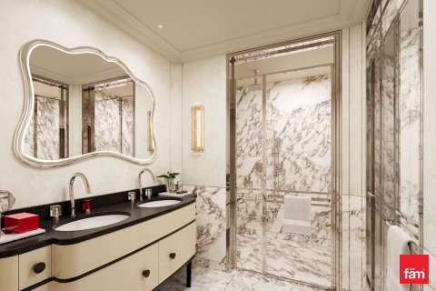 Apartment de 3 dormitorios en Downtown Dubai (Downtown Burj Dubai), UAE No. 158953 7