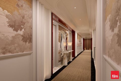 Apartment de 3 dormitorios en Downtown Dubai (Downtown Burj Dubai), UAE No. 158953 3