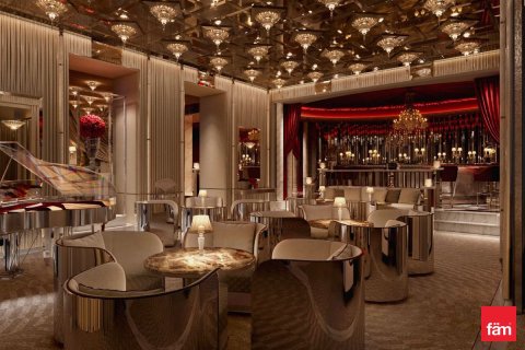 Apartment de 3 dormitorios en Downtown Dubai (Downtown Burj Dubai), UAE No. 158953 5