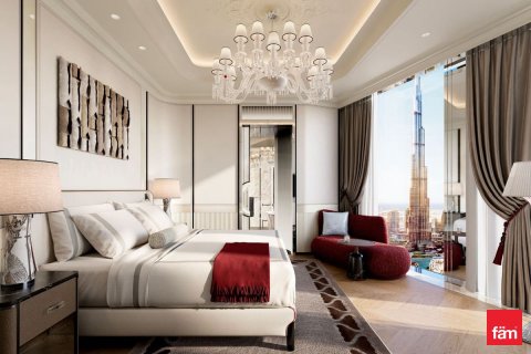 Apartment de 3 dormitorios en Downtown Dubai (Downtown Burj Dubai), UAE No. 158953 10