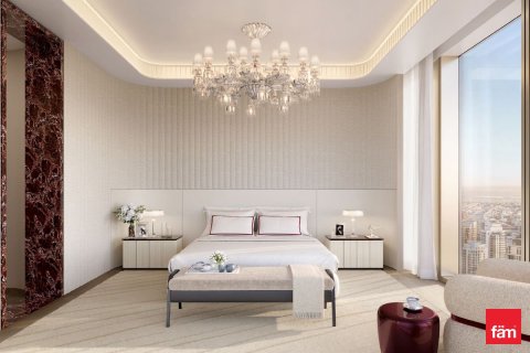 Apartment de 3 dormitorios en Downtown Dubai (Downtown Burj Dubai), UAE No. 158953 11