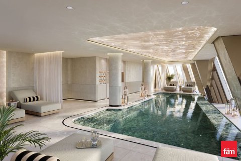 Apartment de 3 dormitorios en Downtown Dubai (Downtown Burj Dubai), UAE No. 158953 9
