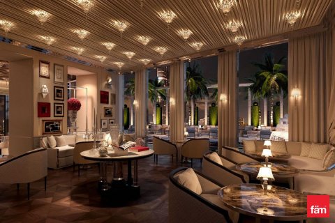 Apartment de 3 dormitorios en Downtown Dubai (Downtown Burj Dubai), UAE No. 158953 4