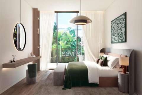 Квартира с 3 спальнями на Saadiyat Cultural District, ОАЭ №214075 5