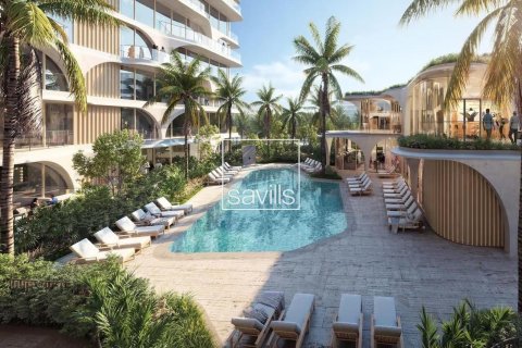 Квартира с 3 спальнями на Saadiyat Cultural District, ОАЭ №214075 9
