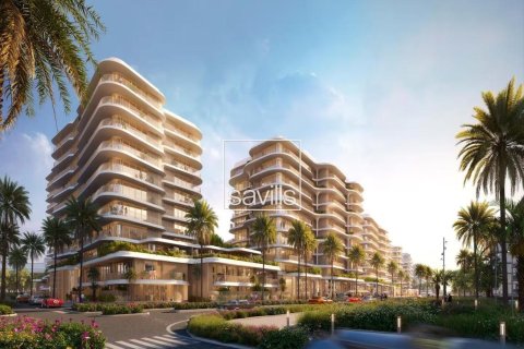Квартира с 3 спальнями на Saadiyat Cultural District, ОАЭ №214075 6