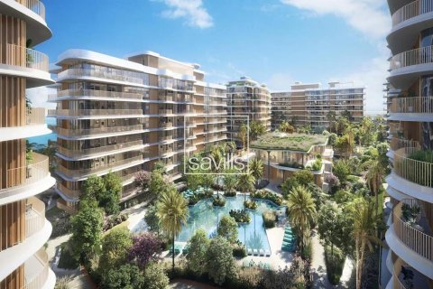 Квартира с 3 спальнями на Saadiyat Cultural District, ОАЭ №214075 4