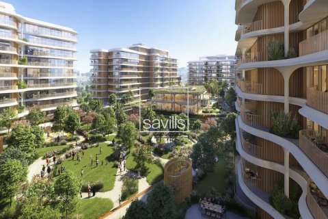 Квартира с 3 спальнями на Saadiyat Cultural District, ОАЭ №214075 10