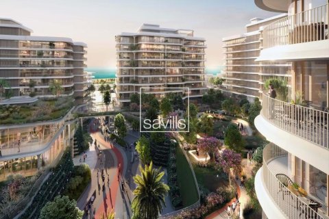 Квартира с 3 спальнями на Saadiyat Cultural District, ОАЭ №214075 7