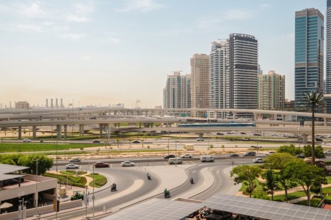 Appartement de 1 chambre à Jumeirah Islands, UAE No. 224622 9