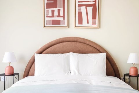 Appartement de 1 chambre à Jumeirah Islands, UAE No. 224622 3