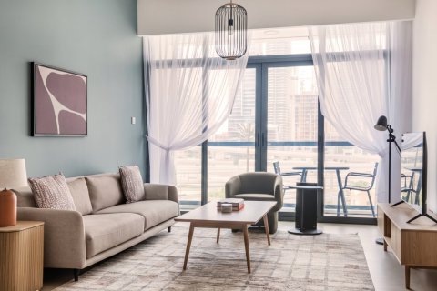 Appartement de 1 chambre à Jumeirah Islands, UAE No. 224622 5