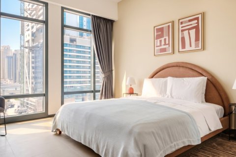 Appartement de 1 chambre à Jumeirah Islands, UAE No. 224622
