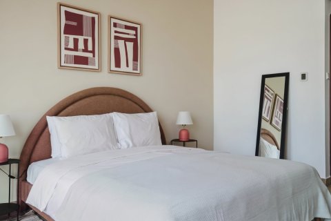 Appartement de 1 chambre à Jumeirah Islands, UAE No. 224622 4