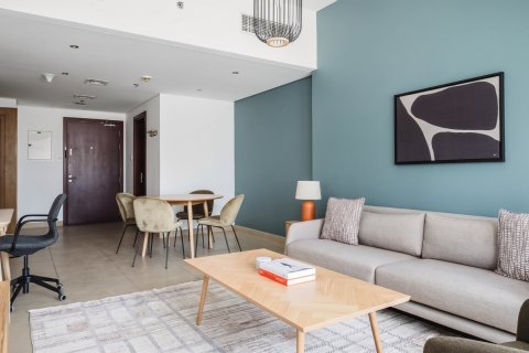 Appartement de 1 chambre à Jumeirah Islands, UAE No. 224622 7