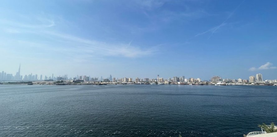 Apartment de 2 dormitorios en Dubai, UAE No. 160931