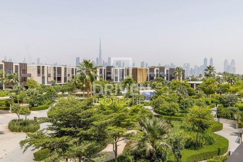 Вилла с 5 спальнями в Jumeirah Bay Island, ОАЭ №222512 29