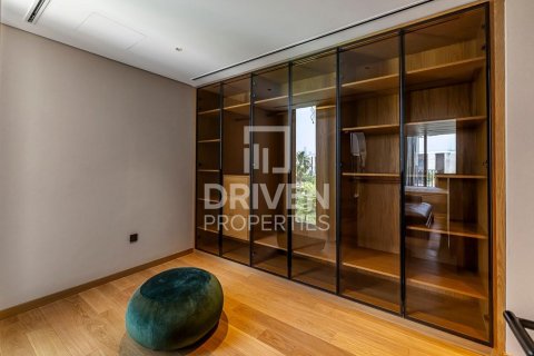 Вилла с 5 спальнями в Jumeirah Bay Island, ОАЭ №222512 27