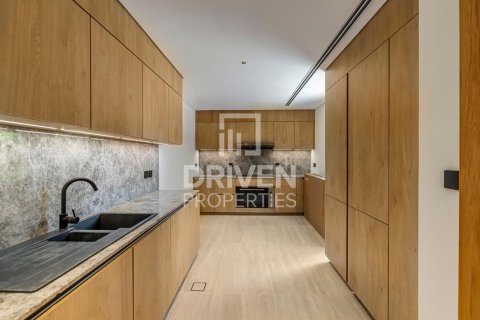 Вилла с 5 спальнями в Jumeirah Bay Island, ОАЭ №222512 31