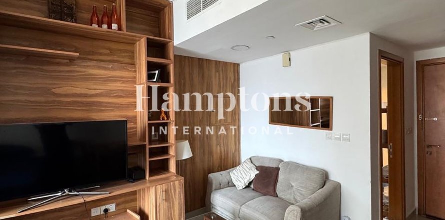 استوديو شقة في Dubai Production City (IMPZ), الإمارات العربية المتحدة رقم 222048