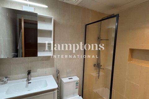 استوديو شقة في Dubai Production City (IMPZ), الإمارات العربية المتحدة رقم 222048 5