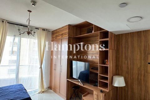 استوديو شقة في Dubai Production City (IMPZ), الإمارات العربية المتحدة رقم 222048 3