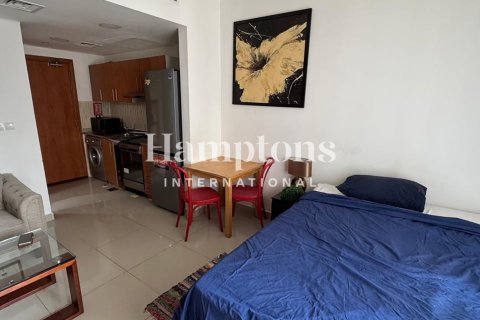 استوديو شقة في Dubai Production City (IMPZ), الإمارات العربية المتحدة رقم 222048 4
