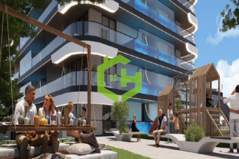 2 bedrooms Apartment in Dubai Production City (IMPZ), UAE No. 91997 5