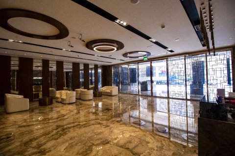 2 bedrooms Apartment in Emirates Crown, UAE No. 213069 13
