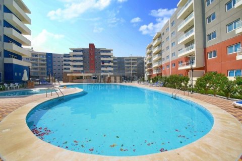 3 bedrooms Apartment in Al Reef, UAE No. 172669 15