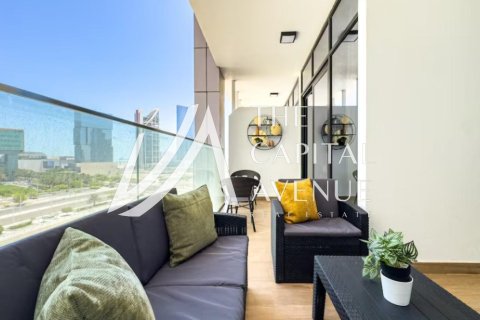 1 غرف نوم شقة على جزيرة المارية, الإمارات العربية المتحدة رقم 218910