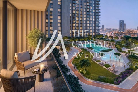 2 bedrooms Apartment in Al Reem Island, UAE No. 221766 15