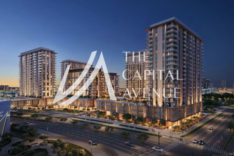 2 bedrooms Apartment in Al Reem Island, UAE No. 221766 13
