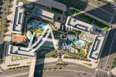 2 bedrooms Apartment in Al Reem Island, UAE No. 221766 16