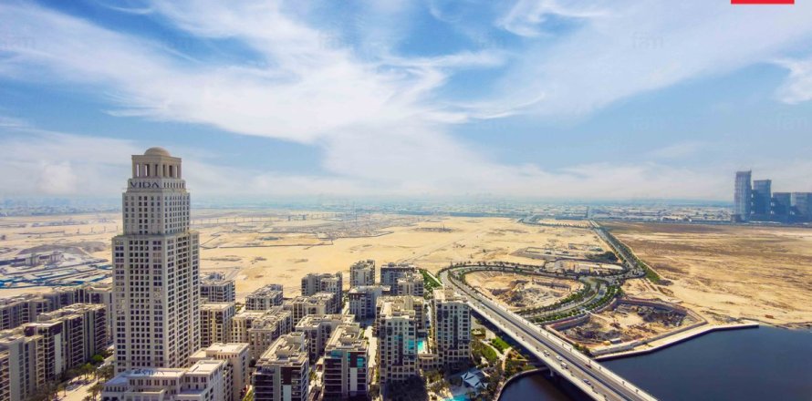 Apartment de 2 dormitorios en Dubai, UAE No. 223843