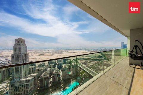 Apartment de 2 dormitorios en Dubai, UAE No. 223843 16