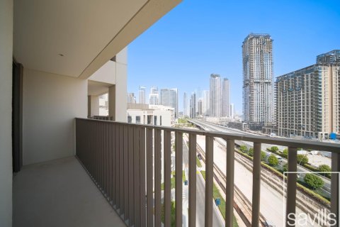 2 bedrooms Apartment in Creek Beach, UAE No. 211084 8