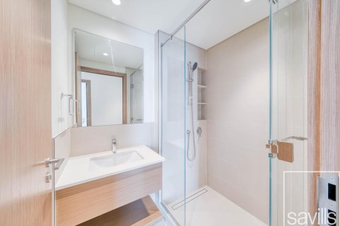 2 bedrooms Apartment in Creek Beach, UAE No. 211084 11